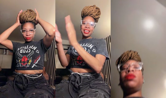 lusciousmeeeek Bigo Live — Sep 6, 2026, 2:53 AM