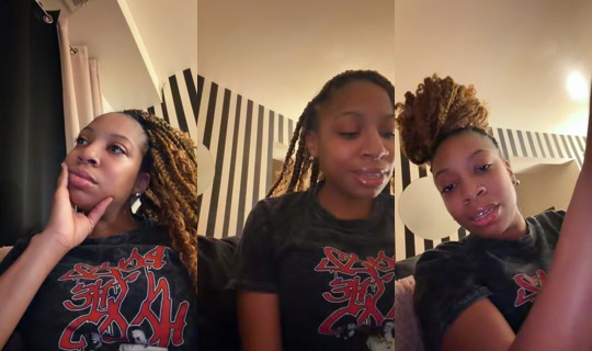 lusciousmeeeek Bigo Live — Sep 20, 2026, 2:07 AM