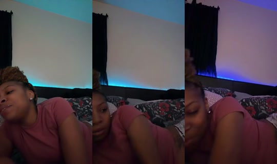 lusciousmeeeek Bigo Live — Sep 21, 2026, 3:35 AM