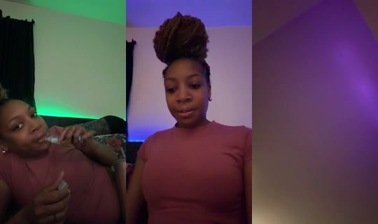 lusciousmeeeek Bigo Live — Sep 21, 2026, 4:27 AM