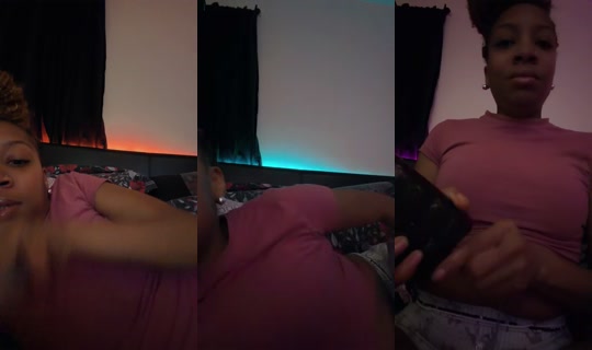 lusciousmeeeek Bigo Live — Sep 21, 2026, 5:27 AM