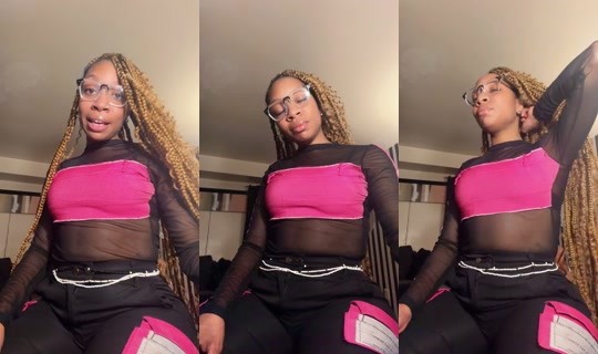 lusciousmeeeek Bigo Live — Sep 22, 2026, 4:27 AM