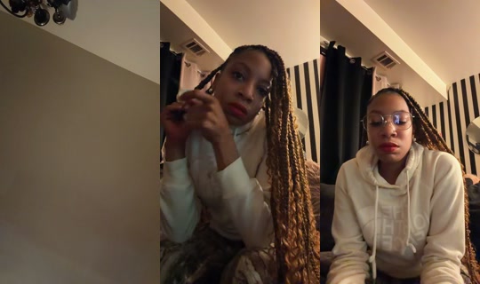lusciousmeeeek Bigo Live — Sep 29, 2026, 1:50 AM