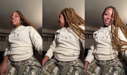 lusciousmeeeek Bigo Live — Sep 29, 2026, 4:52 AM