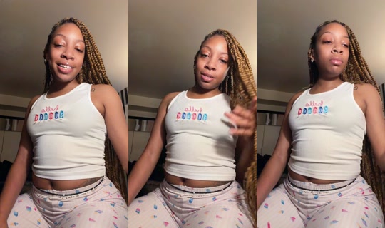 lusciousmeeeek Bigo Live — Oct 1, 2026, 1:43 AM