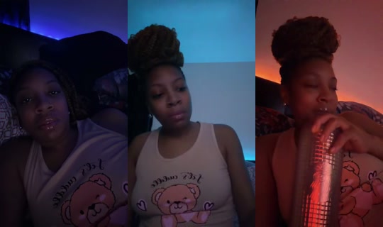 lusciousmeeeek Bigo Live — Oct 2, 2026, 5:49 AM