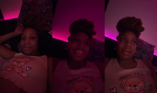 lusciousmeeeek Bigo Live — Oct 2, 2026, 7:16 AM