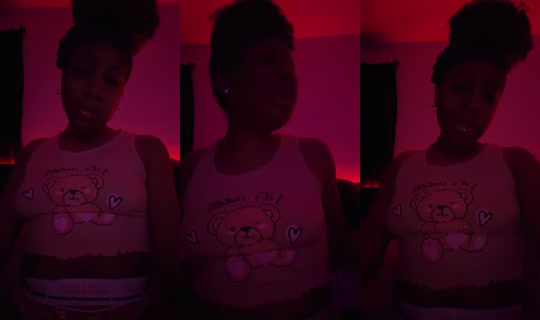 lusciousmeeeek Bigo Live — Oct 2, 2026, 10:07 AM