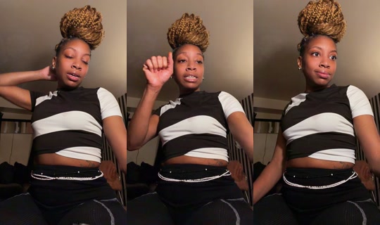 lusciousmeeeek Bigo Live — Oct 6, 2026, 1:35 AM