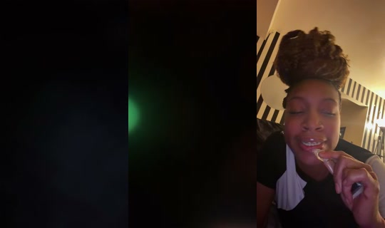 lusciousmeeeek Bigo Live — Oct 6, 2026, 1:54 AM