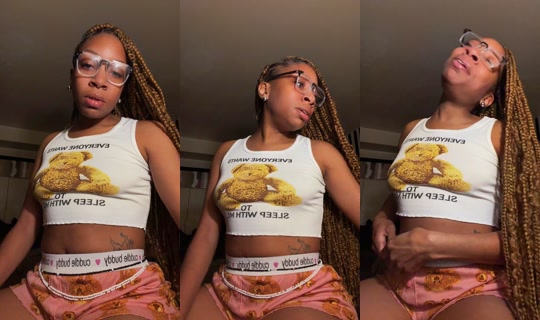 lusciousmeeeek Bigo Live — Oct 8, 2026, 1:06 AM