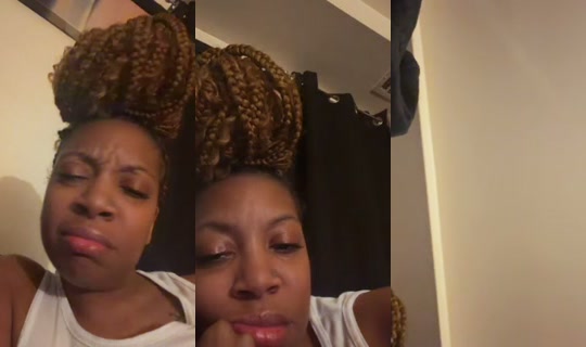 lusciousmeeeek Bigo Live — Oct 8, 2026, 6:17 AM