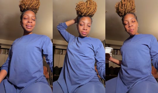 lusciousmeeeek Bigo Live — Oct 10, 2026, 6:05 AM