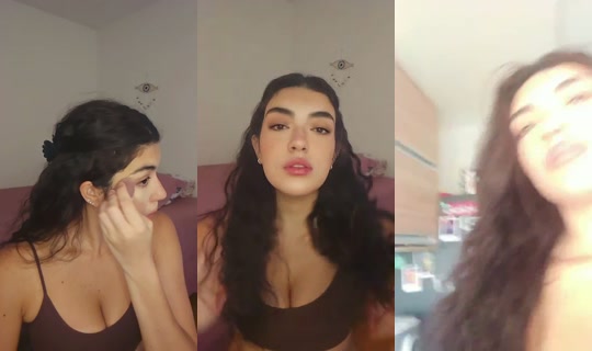 luuua Bigo Live — Sep 29, 2026, 9:34 AM