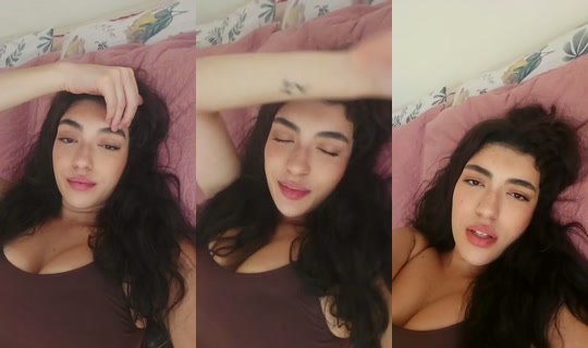 luuua Bigo Live — Sep 29, 2026, 12:06 PM