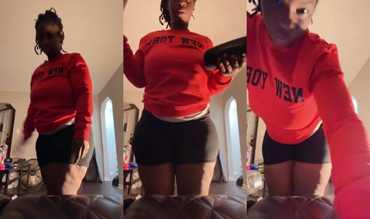 luvnick Bigo Live — Jul 24, 2026, 2:22 AM