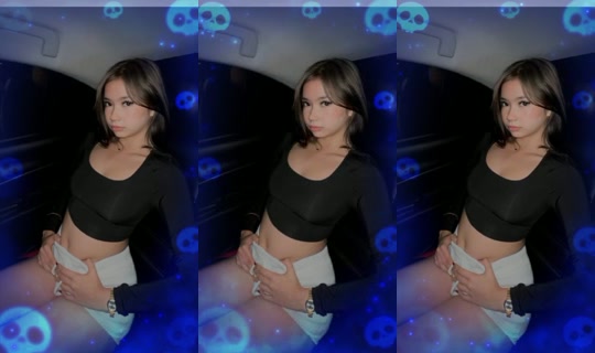 lyzsxxy Bigo Live — Aug 23, 2026, 2:07 PM
