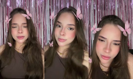 ma.alinez Bigo Live — Sep 5, 2026, 5:00 AM