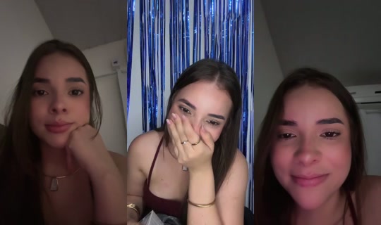 ma.alinez Bigo Live — Sep 20, 2026, 12:33 AM