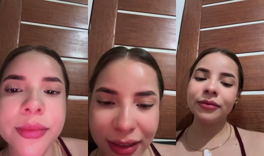 ma.alinez Bigo Live — Sep 27, 2026, 10:45 PM