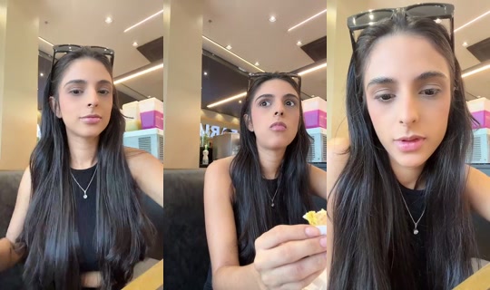 ma.flavia Bigo Live — Sep 6, 2026, 7:45 PM