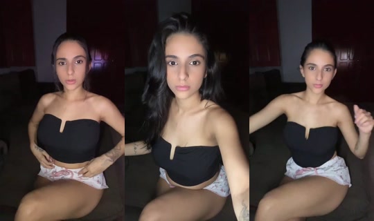 ma.flavia Bigo Live — Sep 30, 2026, 4:00 AM