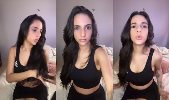 ma.flavia Bigo Live — Sep 30, 2026, 8:05 PM