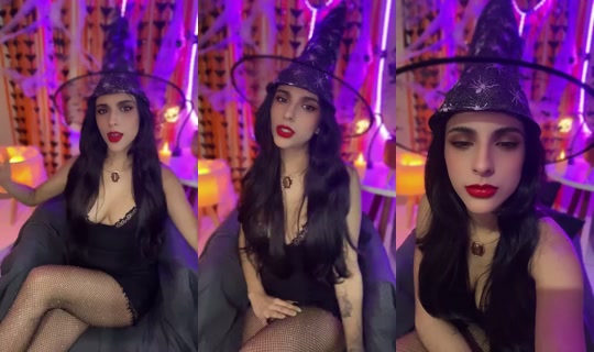 ma.flavia Bigo Live — Oct 14, 2026, 12:00 AM
