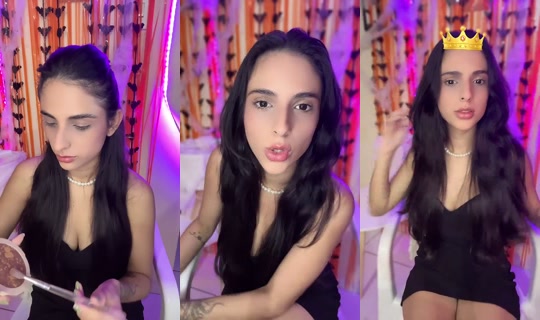 ma.flavia Bigo Live — Oct 17, 2026, 12:58 AM