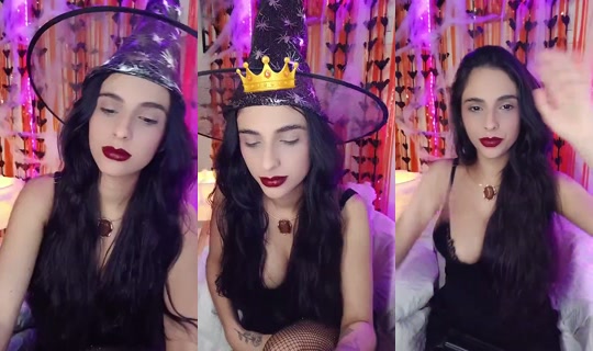 ma.flavia Bigo Live — Oct 18, 2026, 10:03 PM