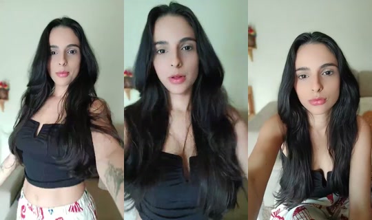 ma.flavia Bigo Live — Oct 20, 2026, 6:00 PM