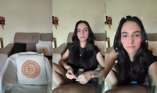 ma.flavia Bigo Live — Oct 24, 2026, 1:04 PM