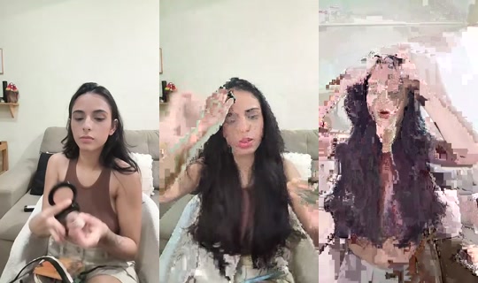 ma.flavia Bigo Live — Oct 27, 2026, 9:48 PM