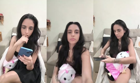 ma.flavia Bigo Live — Oct 28, 2026, 11:50 PM