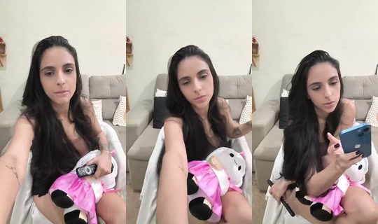 ma.flavia Bigo Live — Oct 29, 2026, 12:45 AM