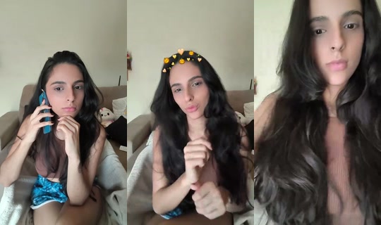 ma.flavia Bigo Live — Oct 30, 2026, 5:06 PM