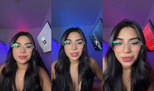 ma.luiza Bigo Live — Jul 26, 2026, 5:45 PM