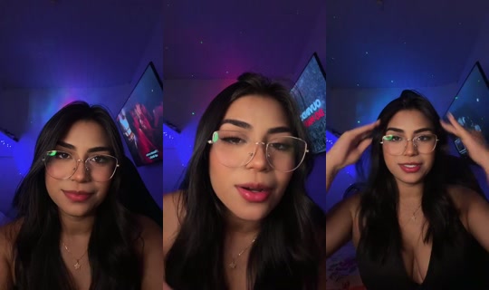 ma.luiza Bigo Live — Jul 26, 2026, 6:30 PM