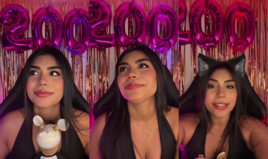 ma.luiza Bigo Live — Sep 5, 2026, 2:29 AM
