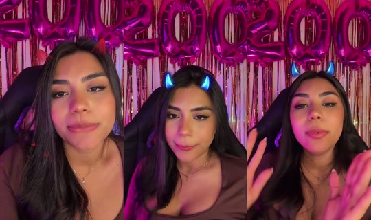 ma.luiza Bigo Live — Sep 7, 2026, 12:38 AM