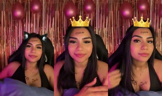 ma.luiza Bigo Live — Sep 14, 2026, 2:36 AM