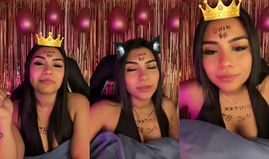 ma.luiza Bigo Live — Sep 14, 2026, 3:30 AM