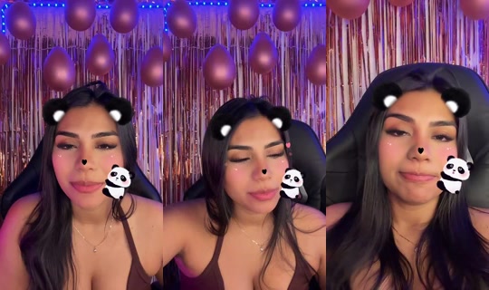 ma.luiza Bigo Live — Sep 16, 2026, 2:25 AM