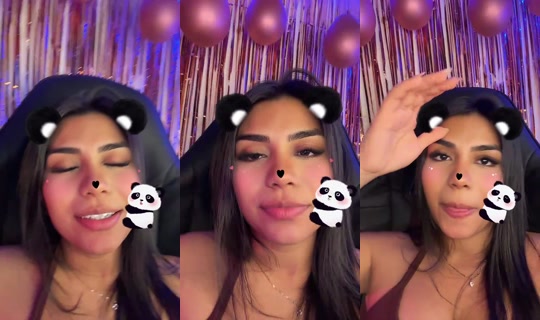 ma.luiza Bigo Live — Sep 16, 2026, 3:16 AM
