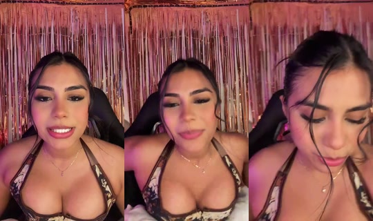 ma.luiza Bigo Live — Sep 25, 2026, 1:19 AM