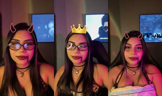 ma.luiza Bigo Live — Oct 18, 2026, 10:57 PM
