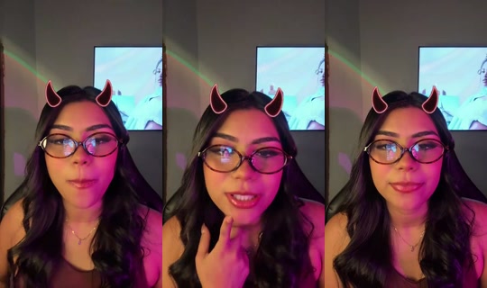 ma.luiza Bigo Live — Oct 20, 2026, 12:04 AM