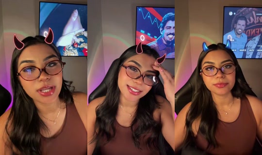 ma.luiza Bigo Live — Oct 20, 2026, 1:30 AM