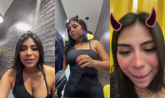 ma.luiza Bigo Live — Oct 23, 2026, 7:10 PM