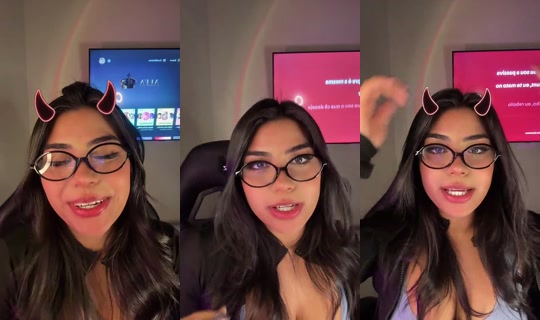 ma.luiza Bigo Live — Oct 29, 2026, 9:00 PM